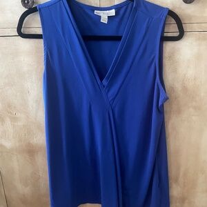 Dana Buchman blouse